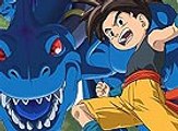 Blue Dragon, Vídeo-Impresiones