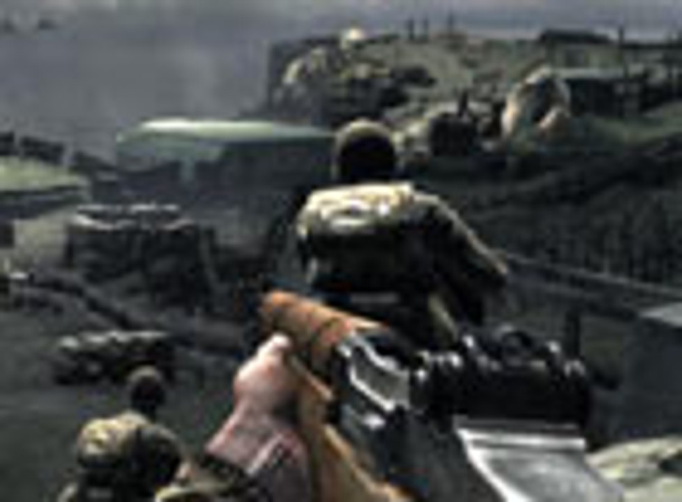 Medal Of Honor Airborne, In-game