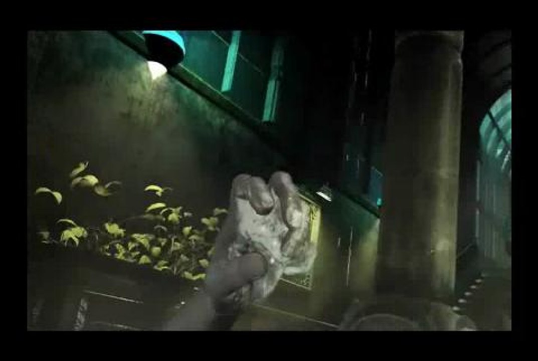 Bioshock