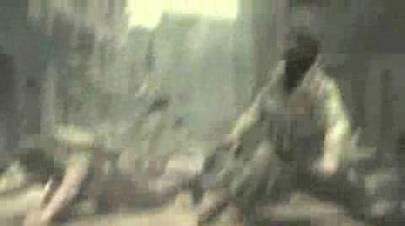 MGS4 Beauty and the Beast Unit Vídeo Dailymotion