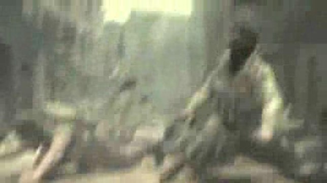 MGS4: Beauty and the Beast Unit