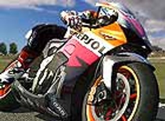 [GC] MotoGP 07 (1/3)