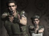 [GC] Resident Evil: The Umbrella Chronicles (3/3)