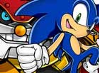 [GC] Sonic Rush Adventure