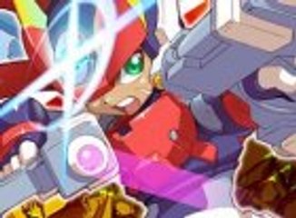 [GC] Megaman ZX Advent (Tráiler)