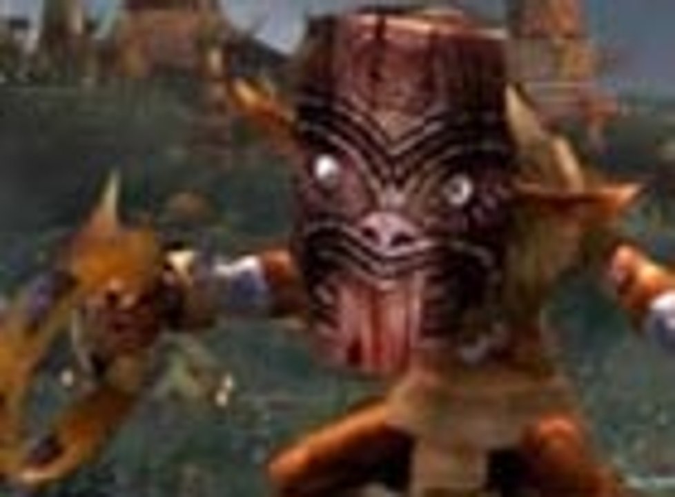 [GC] Heroes of Might & Magic V: Tribes of the East