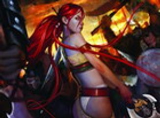 [GC] Heavenly Sword