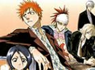 [GC] Bleach: Blade of Fate
