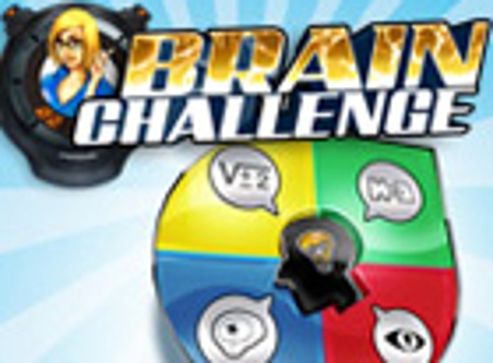 Brain Challenge