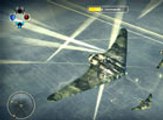 Blazing Angels 2: Secret Missions of WWII, Armas Especiales