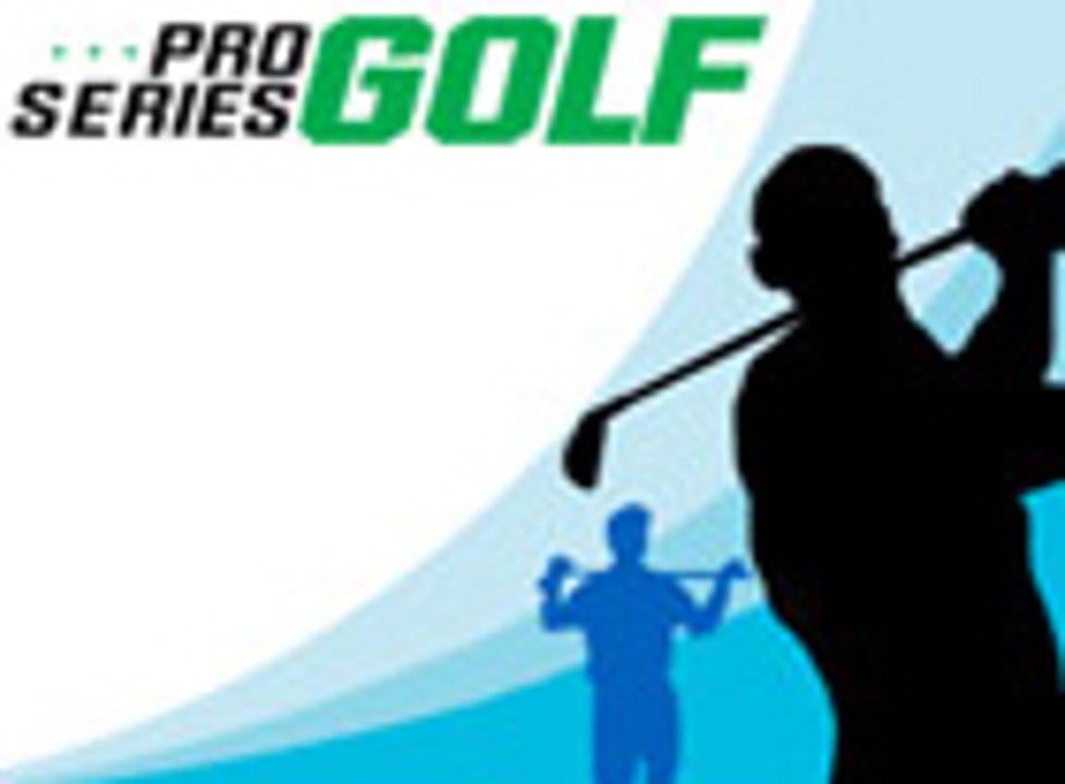 Pro Series Golf