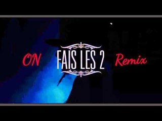 Africa Jungle & Balo G - On Fait les 2 // Remix De Fait Les 2 (Son Officiel)