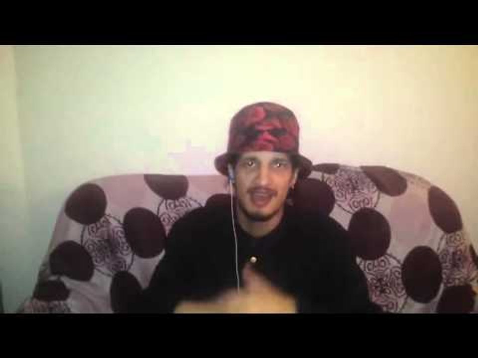 MC Sool - Freestyle : Comme Un Rasta Man