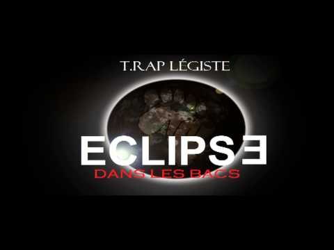 Africa Jungle - Mise A Jour ft. Psyconce & Hmitcha // Eclipse (Son Officiel)