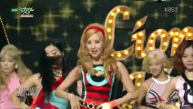 150821 Girls' Generation SNSD (少女時代) - Lion Heart [1080p]