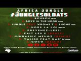 Africa Jungle // 03 - Jungle ft. Worms-T & Shone (Vipa Beats) [#JUNGLESOLDATS]
