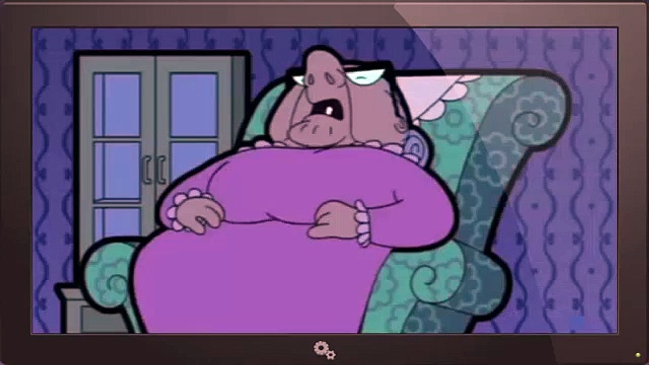 Mr Bean   Returning The Cake