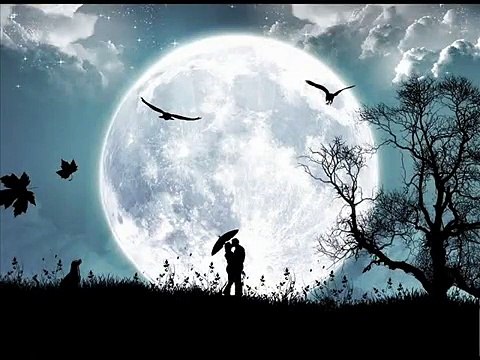 Clair de Lune (Claro de Luna) - Debussy