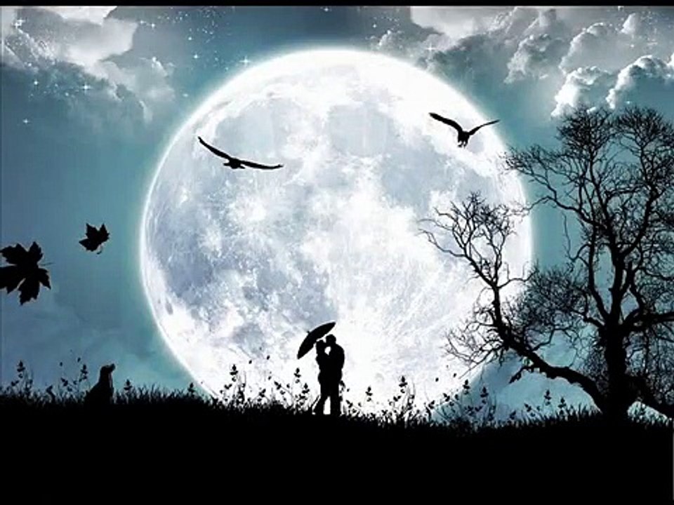 Clair de Lune (Claro de Luna) - Debussy