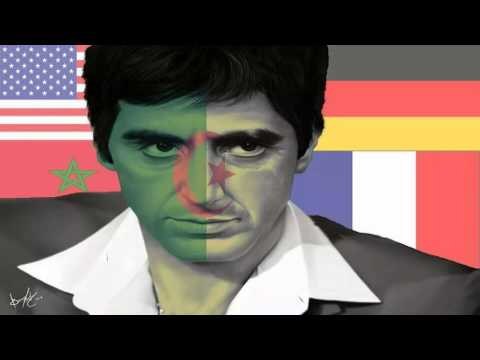 Africa Jungle - Montana ft. Dynor, Morfoz, Daevion // Jones Spiral Prod (Audio Officiel)