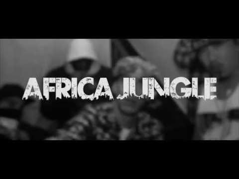 Africa Jungle - CoCo // Remix De O.T Genasis (Clip Officiel)