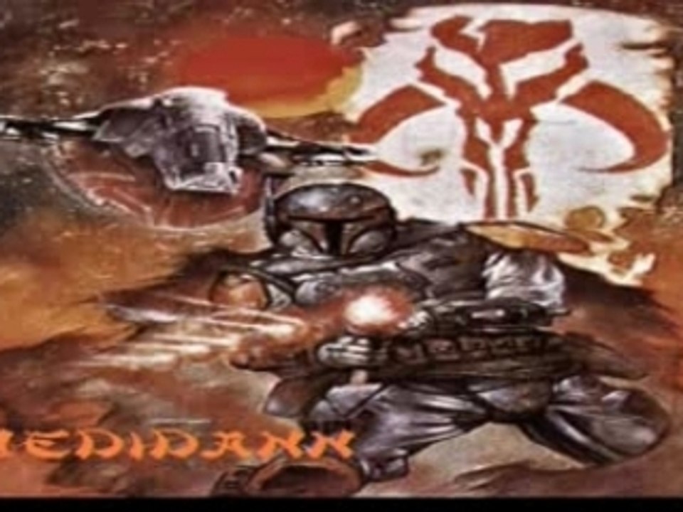 GZA Shadowboxing 4th Chamber