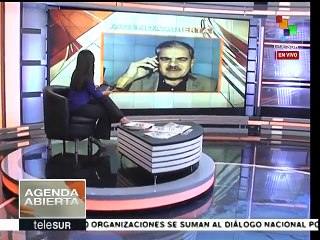 Juan Fuentes: Destacable, el papel de la CICIG y del MP en Guatemala