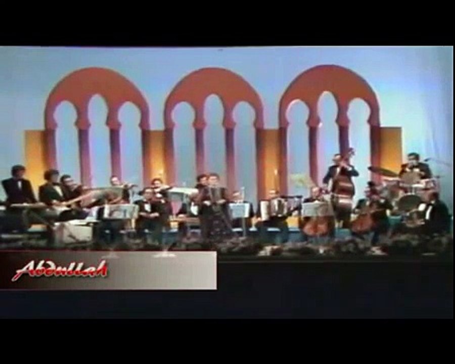 WARDA ღ♡ Awlad Al Halal 1976 مطربة الأجيال  وردة " أولاد الحلال