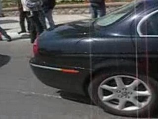 42 Ferrari en Tunisie (Sousse)