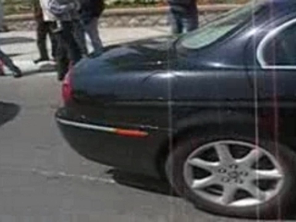 42 Ferrari en Tunisie (Sousse)
