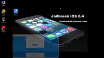 IPhone 5s/5c/5 ios 8.4 jailbreak pour IPhone 4, 4S, ipod touch 3G & 4G