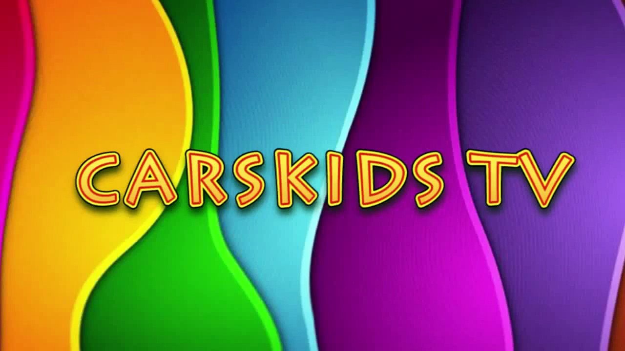 ABC Learning  TRUCK TODDLER  Trucks and Vehicles cars for kids learning