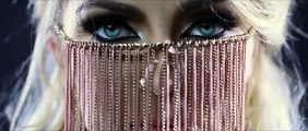 Belly Dance - Arbaz Khan - HD Video Song - Arab Hot Song - 2015
