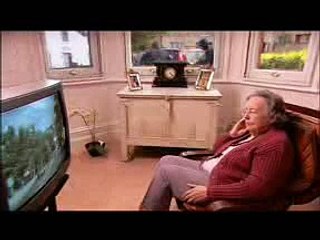 cell-phone burglar alarm