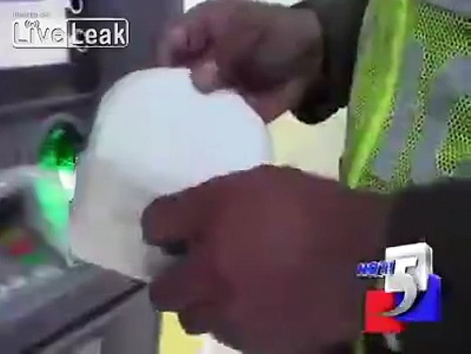 Be careful with your credit card