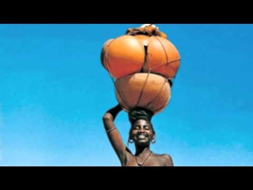 FRANCIS BEBEY " WUMA TE " ( 1976 - Original version and mix )