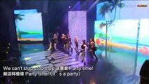 150831 Girls' Generation SNSD (소녀시대) - Party (파티)