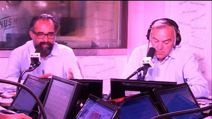 "Je suis prêt à accueillir un migrant chez moi sans aucun doutes!" Franck tanguy