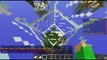 Minecraft Skywars - Trollen met TNT! [Minecraft Trollen Ep.1]