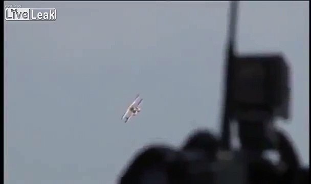 Airshow Crash NTSB Report Released (Jane Wicker - Charlie Schwenker @ Dayton)