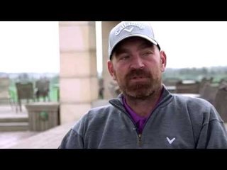 GW Player Profile: Thomas Bjorn – Ryder Cup