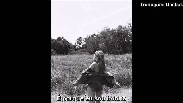 ★ 2. Hyuna feat. Jung Ilhoon - Because I'm The Best [Legendado em PT-PT]