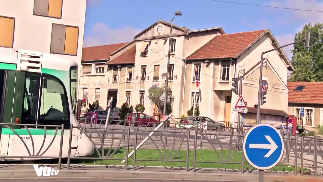 Un nouvel hôtel de ville pour Bezons