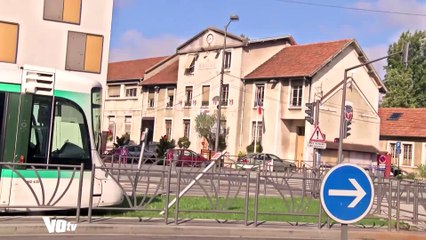 Un nouvel hôtel de ville pour Bezons