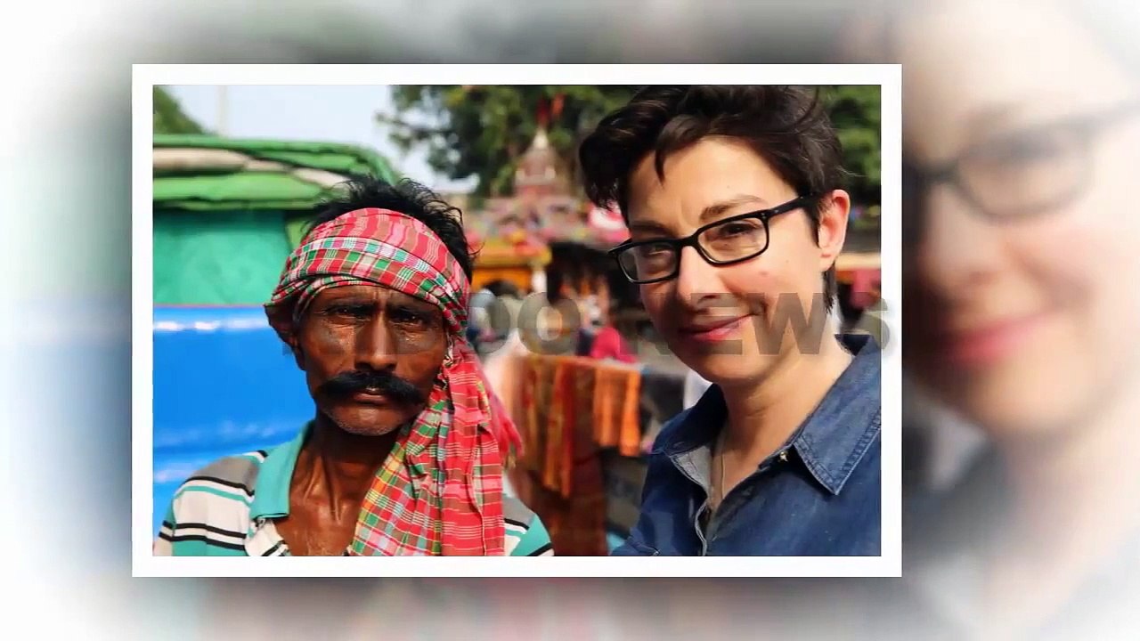 Sue Perkins Brain Tumor