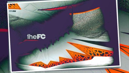 UNBOXING: Nike Hypervenomx Proximo II | theFC
