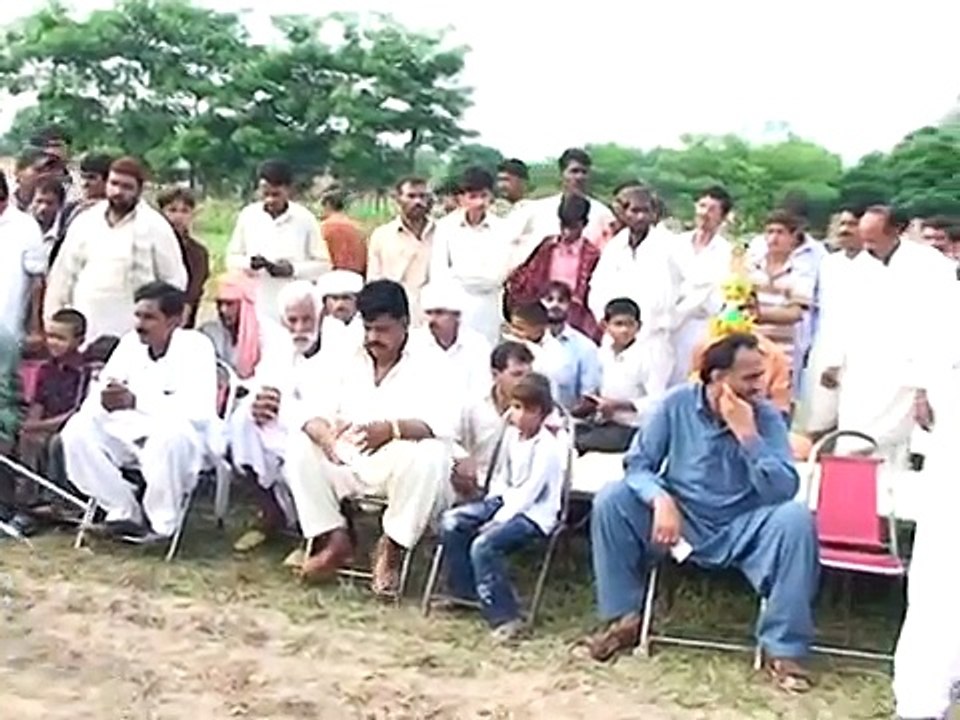 ---KABADI MACTH  PART1 MELA  PATTI SHARIF 2011 - YouTube