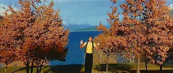 ريحة الحبايب عمرو دياب تمثيل نجم بوليود الذهبى ريتيك روشان و الجميله اميشا باتيل