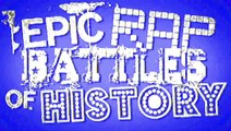 Minecraft Animation - Epic Rap Battles of History ( Vader vs Hitler )
