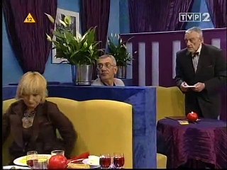 Sąsiedzi - Gwiazda na żywo